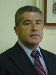 Fco. Javier García Lavalley