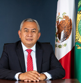 Guillermo Palemón Hernández Bastida