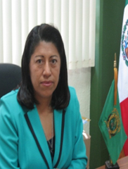 Josefina Rodríguez Torres