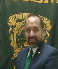Raymundo Ocaña Delgado