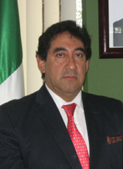 Rodolfo Téllez Cuevas