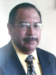 Sergio Sánchez Galindo