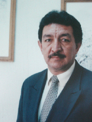 Víctor Manuel Pérez García